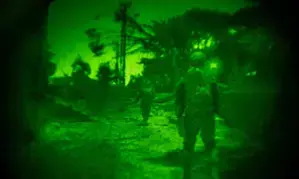 Israeli military says killed deputy commander of Hezbollahs Radwan elite forces