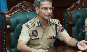Punjab Police arrested 153 big drug smugglers this year: DGP Gaurav Yadav