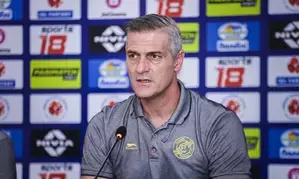 ISL 2024-25: Punjab FC look to be back on winning ways after narrow defeat