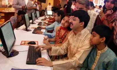 Diwali 2024: Know all about Muhurat Trading date, time, and history