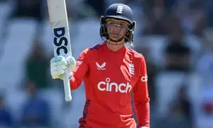 WPL 2025: Danni Wyatt-Hodge traded to Royal Challengers Bengaluru from UP Warriorz