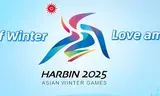 Torch, medal, anthem for Asian Winter Games 2025 unveiled
