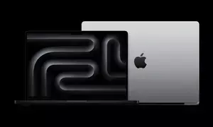 Apple launches new MacBook Pro with M4 family of chips