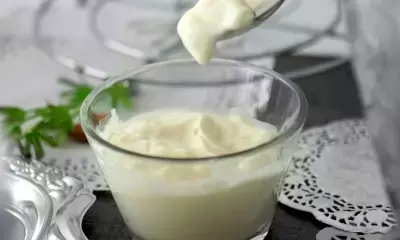 Telangana bans egg-based Mayonnaise