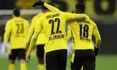 Bundesliga 2024-25: Struggling Dortmund stuck in fatal vicious circle