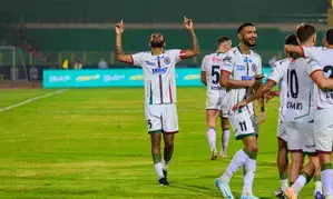 ISL 2024-25: Mohun Bagan sparkle amidst festive fireworks to secure a 2-0 win over Hyderabad FC