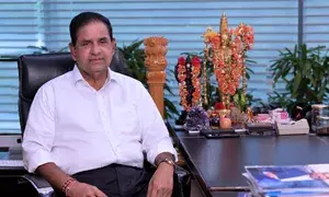 Telangana: BR Naidu appointed TTD Board chairman