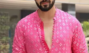 Bhagya Lakshmi’s Rohit Suchanti recalls fond childhood memories of Diwali