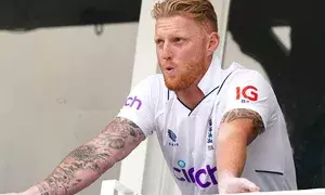 England captain Ben Stokes seeks info on masked robbers who burgled his house while he was in Pakistan