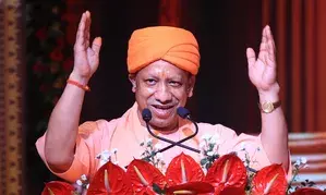 Kashi and Mathura should shine like Ayodhya: CM Yogi at Ayodhya Deepotsav