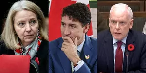 Trudeau govt officials admit to leaking intel against India to US media