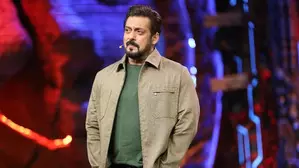 Salman Khan gets another death threat, unknown caller demands Rs. 2 crore