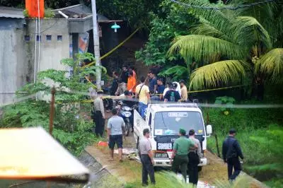 Indonesias counter-terrorism agency highlights rising online terrorism content