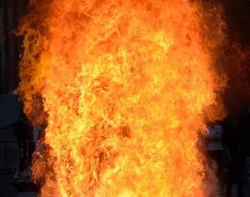 Three killed in two cracker tragedies in Andhra Pradesh Three killed in two cracker tragedies in Andhra Pradesh