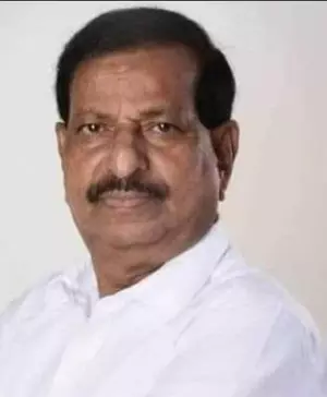 All my rivals are dead, claims BJP nominee ahead of Maha polls All my rivals are dead, claims BJP nominee ahead of Maha polls