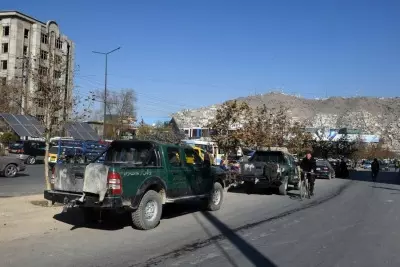 Two Afghan children killed, another injured in unexploded ordnance explosion