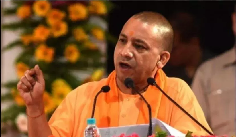 Those Who Divide Society by Caste, Region, and Language Have the DNA of Ravana and Duryodhana: Yogi Adityanaths Strong Message on Diwali Those Who Divide Society by Caste, Region, and Language Have the DNA of Ravana and Duryodhana: Yogi Adityanaths Strong Message on Diwali