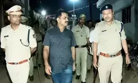 Karnataka Waqf row: Stone pelting reported from Haveri district, 15 detained