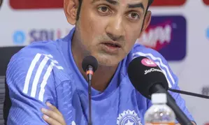 Test cricket is changing because of white-ball game, art of defending is diminishing, says Gambhir