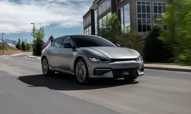 South Korea’s car exports fall in Q3 on weak EV demand