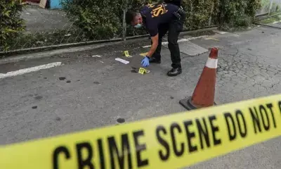 11 dead, five wounded in southern Philippine clash