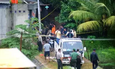 Indonesias counter-terrorism agency highlights rising online terrorism content