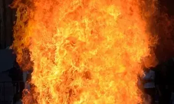 Three killed in two cracker tragedies in Andhra Pradesh