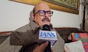 One Nation, One Election is mere catchphrase: Congress