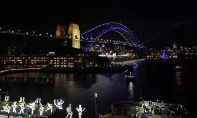 Australian research links brighter nights to increased risk of death