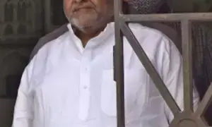 Dont campaign for me, I do not insist: Nawab Malik to BJP