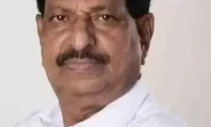 All my rivals are dead, claims BJP nominee ahead of Maha polls