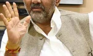 No question of stopping any guarantee schemes in K’taka: Dy CM Shivakumar