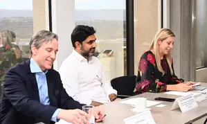 Andhra Pradesh developing as start-up hub, says Lokesh