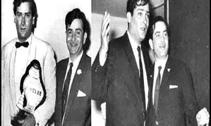 When Shammi Kapoor spoke about bursting Anar bombs with his brother Raj Kapoor on Diwali