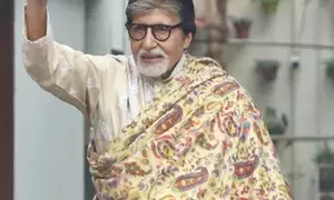 When Amitabh Bachchan ruled Diwali box office