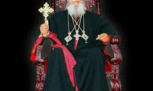 Supreme head of Jacobite Syrian Christian Church Mor Baselios Thomas I passes away