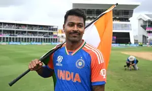 Everything what I have achieved in my life has been as a part of Mumbai Indians, says Hardik