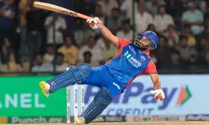Pant, Rahul & Iyer among big-ticket names heading to IPL 2025 mega auction