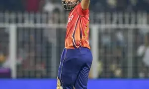 IPL 2025: PBKS have largest purse after retaining Prabhsimran Singh and Shashank Singh
