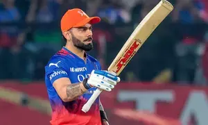 IPL 2025: Virat Kohli, Rajat Patidar, and Yash Dayal retained by Royal Challengers Bengaluru