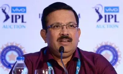 IPL 2025: Trying to trim the retentions down to six was very challenging, says Venky Mysore