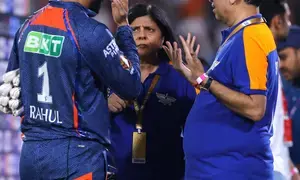 IPL 2025: Wanted players who put team before personal goals, says LSG owner Goenka