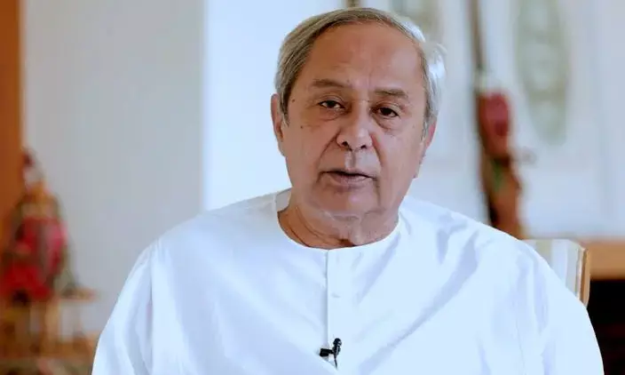 Odisha Government Reduces Z Category Security for Former CM Naveen Patnaik