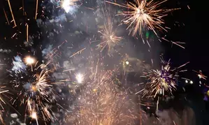 TN fireworks manufacturers sell Rs 6,000 crore worth of fireworks for Diwali