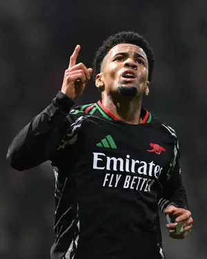 Nwaneri needs to see he can fly and not cut his wings: Arteta on youngster’s meteoric rise Nwaneri needs to see he can fly and not cut his wings: Arteta on youngster’s meteoric rise