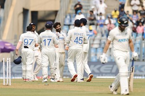 3rd Test: Jadeja says hara-kiri by Indian batters in last 10 minutes of Day 1 part of game