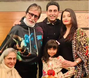 Bachchan family and Bollywood shuns the eternal diva Aishwarya Rai on her birthday!