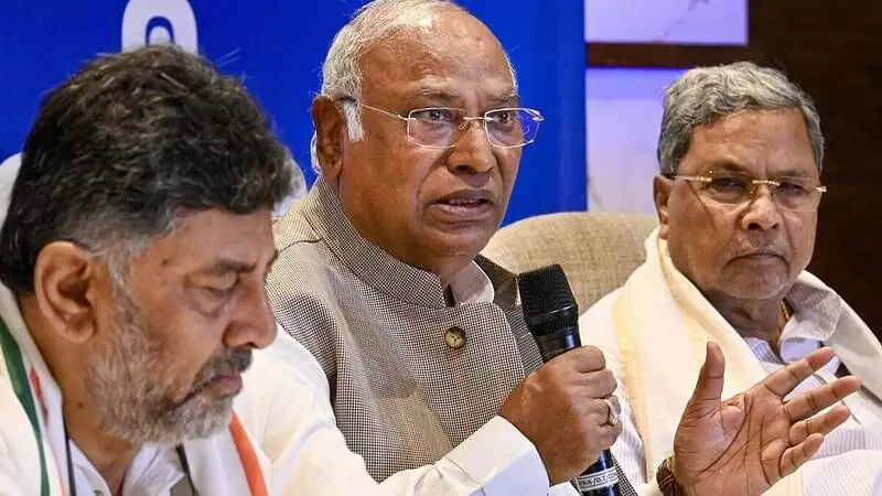 What is the Shakti Scheme Sparking Political Debate in Karnataka? What is the Shakti Scheme Sparking Political Debate in Karnataka?