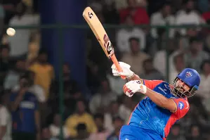 IPL 2025: Making sense of how Rishabh Pant entered mega auction pool after moving on from DC