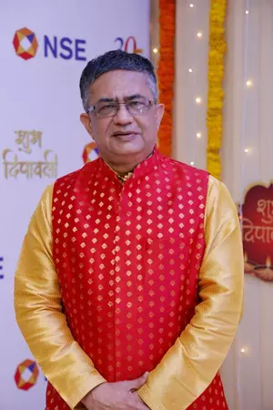 NSE’s mobile app, multilingual website expansion go live on Diwali